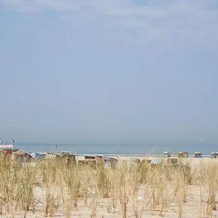 Warnemuende Seestrand 42974 公寓 *