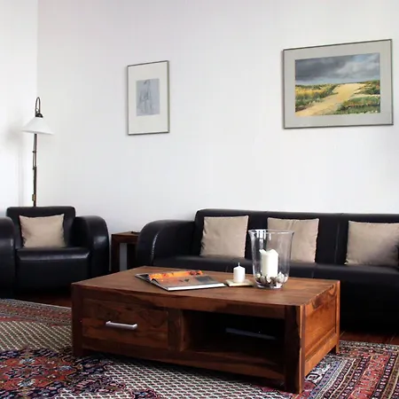 Warnemuende Seestrand 42974 * Rostock