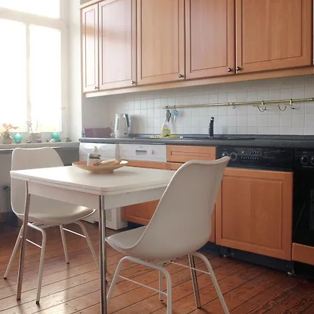 Warnemuende Seestrand 42974 Appartement